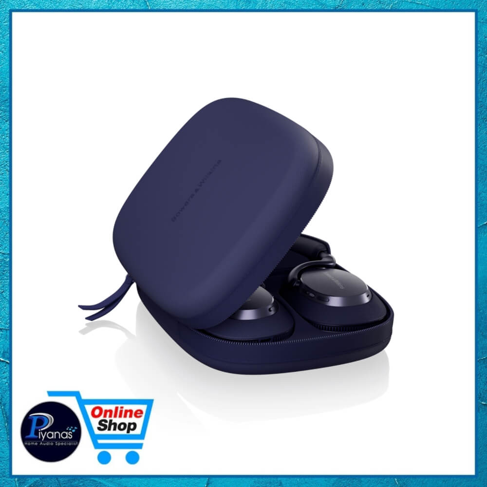 หูฟังไร้สาย BOWERS&WILKINS : PX-7 S3 WIRELESS HEADPHONE (INDIGO BLUE)_4